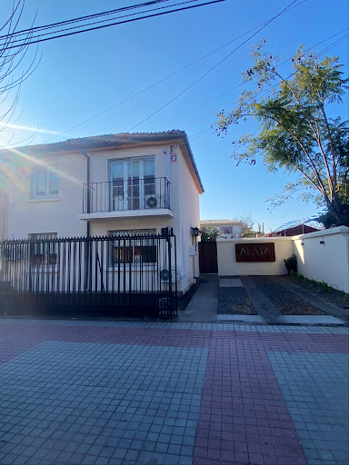 ALMA, CENTRO MÉDICO Y REHABILITACIÓN